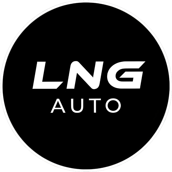 LNG AUTO